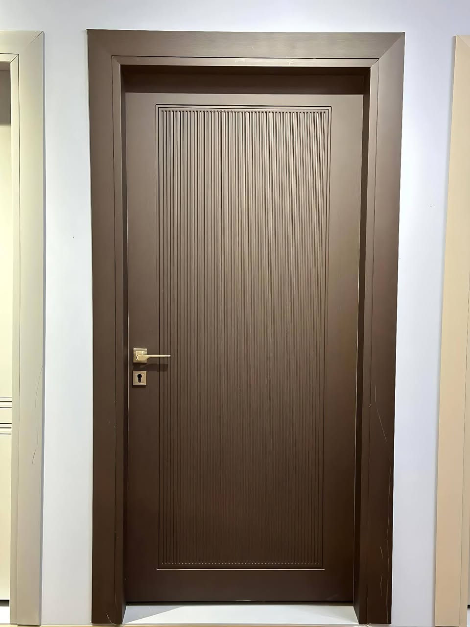 دەرگای تورکیydoor kapi  بە کوالێتی بەرز  ناوەوە فۆم و دارە لەگەڵ گەرەنتی پێنج (5) ساڵ ئێستا داوای بکە
بۆ داواکردن: *********** | 
ناونیشان: هەولێر، پشت عەلوە، کۆمەڵگەی کۆگاکانی ریگای گویر 

أبواب تركية بجودة استثنائية YDOOR KAPI حشوة داخلية  الفوم والخشب  مع ضمان حقيقي لمدة خمس (5) سنوات
ضد الرطوبة 
ضد الماء الخفيفة 
مانع للأرضة والغبار 
عازل للصوت 
للطلب والاستفسار: ***********/ ***********
العنوان : اربيل * خلف العلوة مجمع مخازن الحكومية 

#mdf #erbil #YDOOR  #أبواب_غرف #ضمان_تبديل
