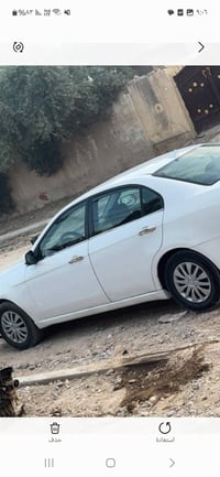 شيفروليه أبيكا • ٢٠٠٩ • محرك V6