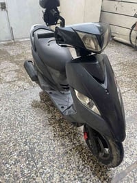 دراجه ماكس ثعلب للبيع نظافه فول العنوان حي الجهاد السعر ٧٥٠ الف الرقم ...