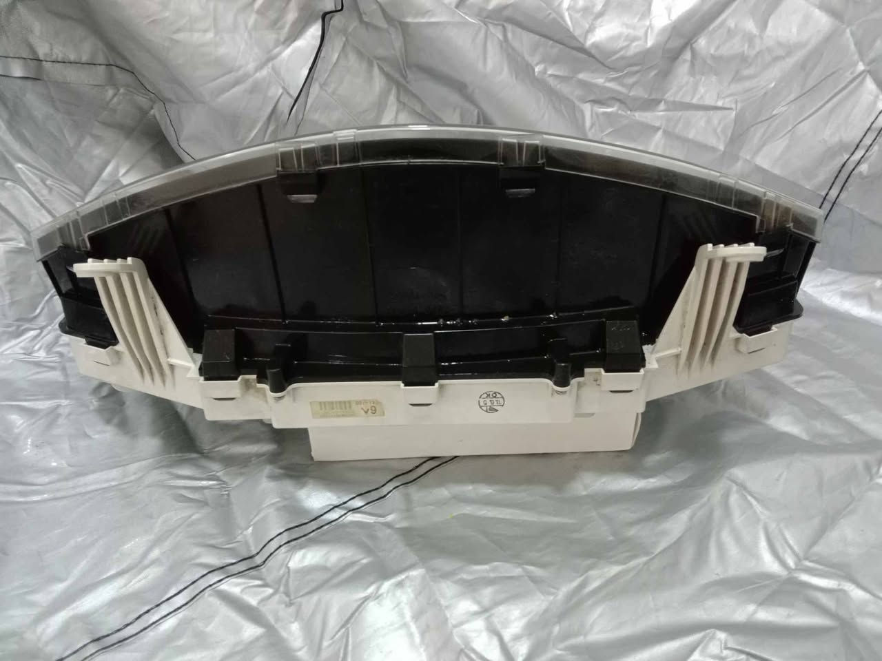 السعر  ١٢٥   الف    قفل   قفل   بلادي
جديد  بمعنى الكلمه


**إذا كنت صاحب هذا الإعلان وتريد حذفه لأي سبب، رجاءا أرسل رسالة إلى الدعم الفني**