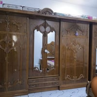 غرفة مستعملة • نجارة درجة اولى