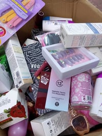 تصفيه • مكياج • توصيل مجاني