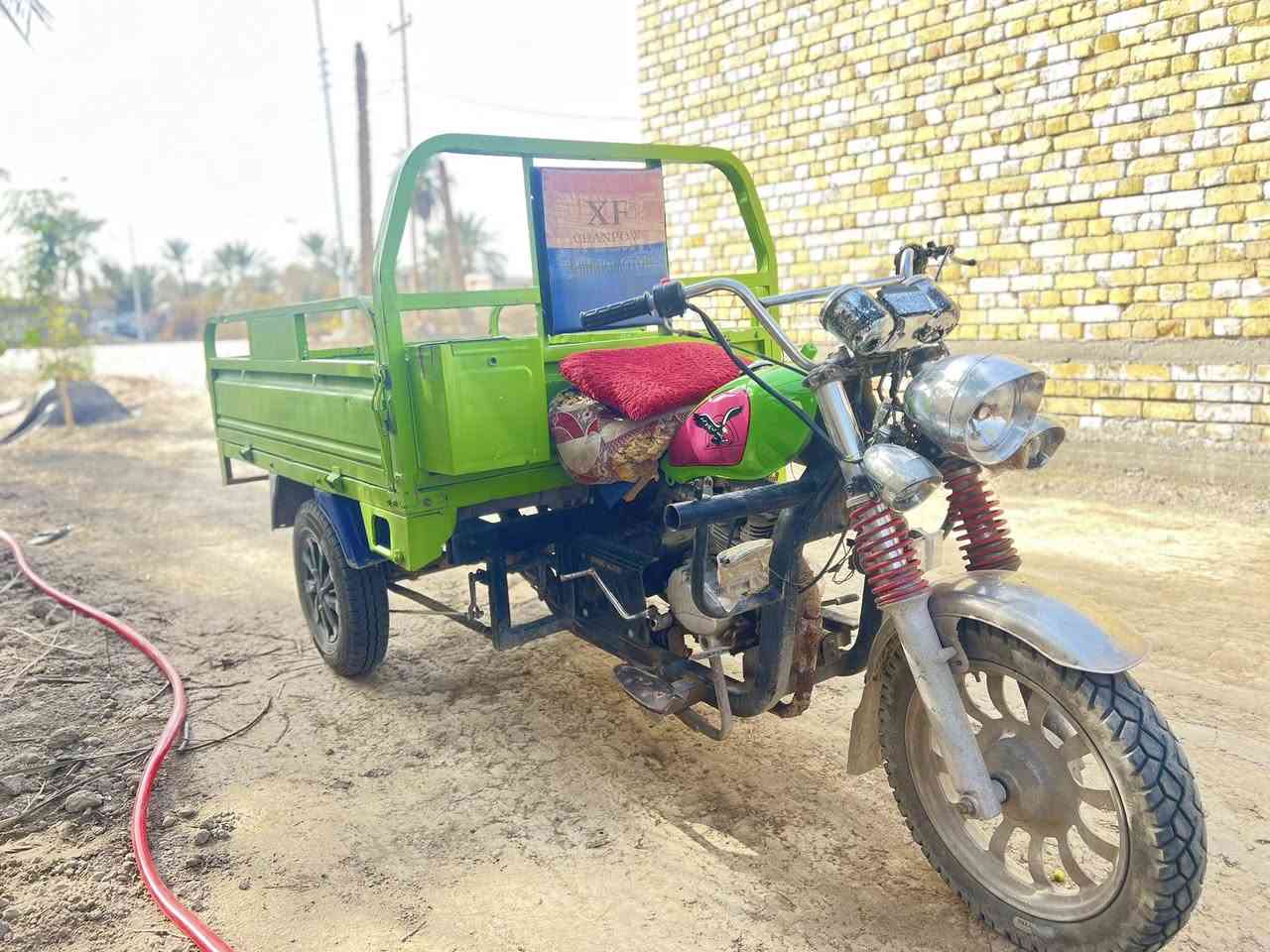 سلام عليكم 
ستوته للبيع اوراق اوراق 
موديل 15
مكينه مفتوحه 
السعر مليون وربع وبيه مجال للشراي 
المكان سوق الشيوخ كرمه بني سعيد 
مكلف بالنشر مكلف بالنشر 
***********
