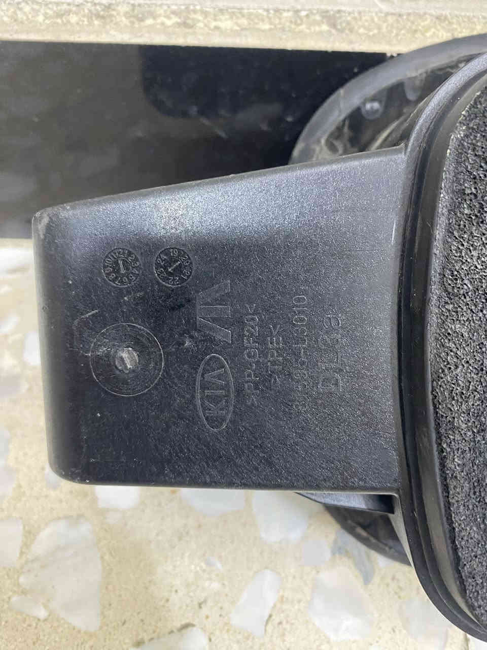 السلام عليكم قبق مال بانزين مال كي فايف مال تفصيخ اصلي قيم السعر وخذها والله مشتريها غاليه الرقم ***********
