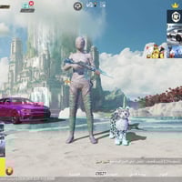 حساب فري فاير • مستوى ٧٦ • شعبيه ١٢٥٠٠٠٠