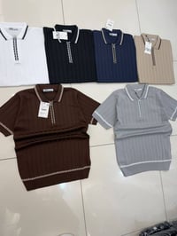 تريكو تركي • 10 قطع • مقاسات S-XXL