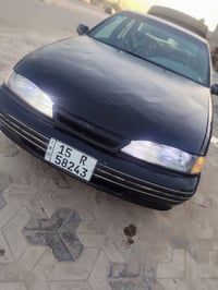 برنس • ١٩٩٥ • كير اوتماتيك