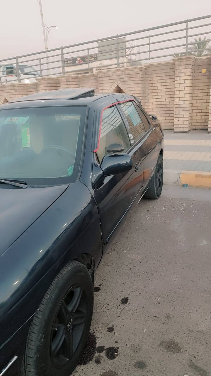 سيفيه موديل 95
تبريد 
محرك مكفول 
تحويل مباشر 
للستفسار ***********
