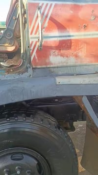 تنكر • حمولة ١٢ألف