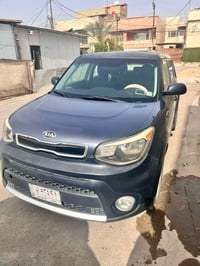 سول ٢٠١٦ • محرك ٢٠٠٠ • ٦١٠٠٠ مايل