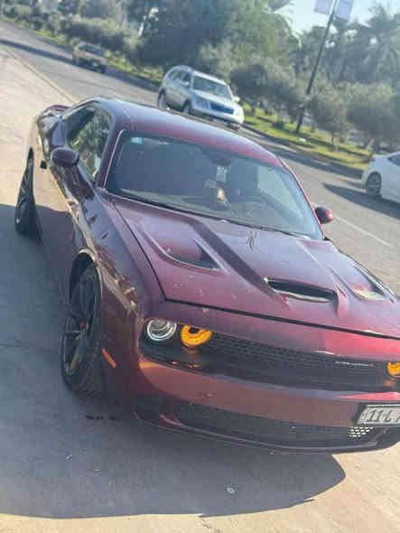 بيع او مراوس 
جالنجر جيتي سوبر تراك باك 

موديل ٢٠٢٢ 

رقم بغداد 

بسمي الجديد هزه جديده 

ماشيه ٢٦ ميل 

السياره محدثه هليكات 

شاشه جبيره مال هليكات 

كشنات حضن  كهرباء 

حساس خلفي 

كامره دواره 

عليها فجوج برمبو اصلي 

عليها كزوز بوابات 

بيها ٣ قطع صبغ حادثها بجم 
صور الحادث بلمنشور 

بيع او مراوس 

السعر ١٧٠

وماكو هيج نظافه بهيج سعر 

مكاني بغداد حي العامل
للاستفسار *********** الفلوجة
