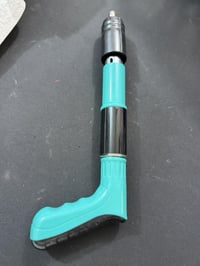 مسدس • طلقة