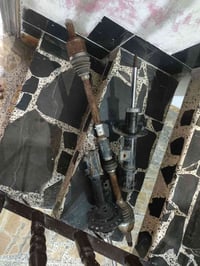 غراض وكاله مال فورتي دبلات ودرايم شفت الطويل  07700081024