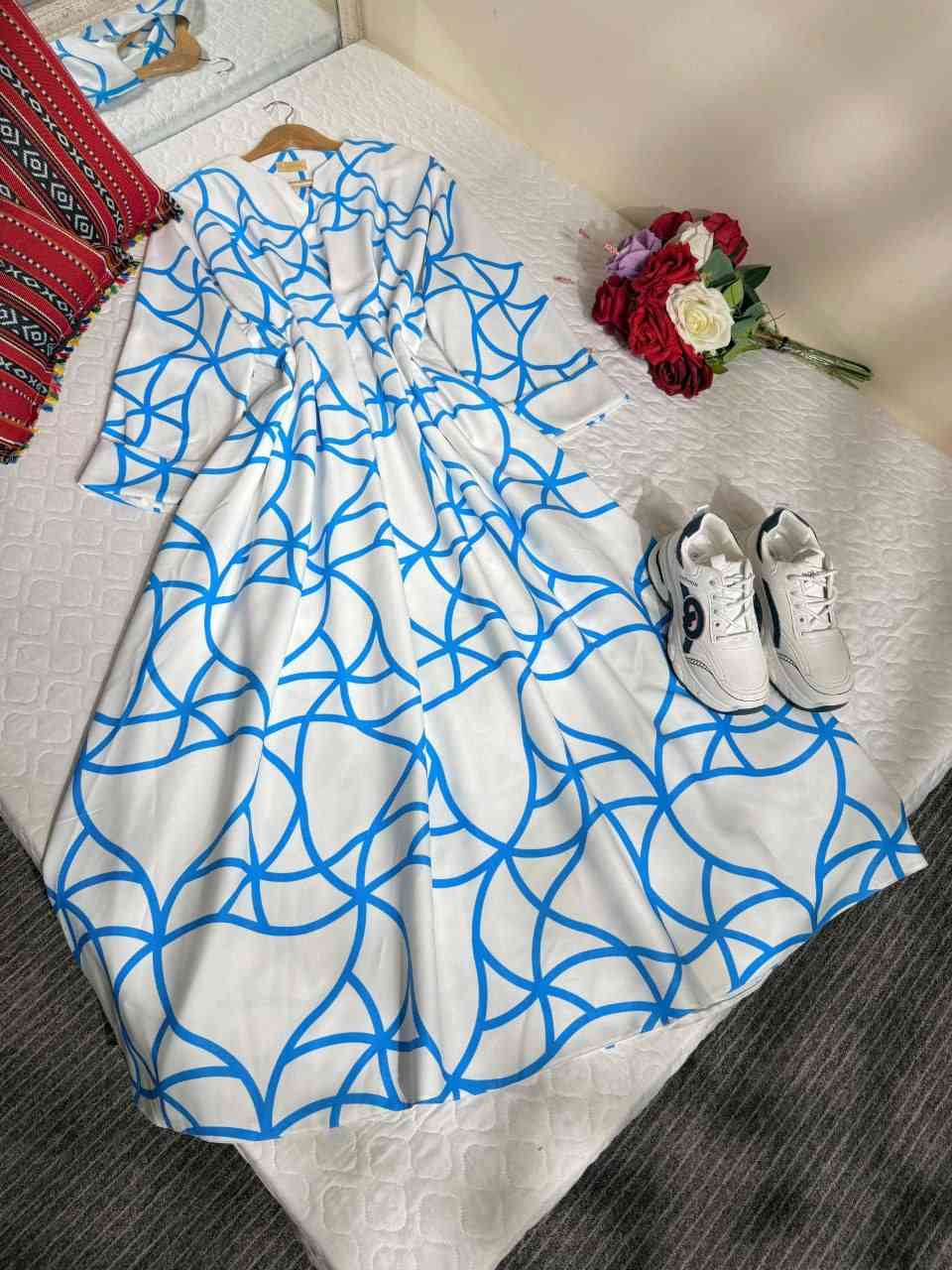 فستان كلوش❤‍🩹
خامة هوريم دابل تركي
38-40-42-44-46 بغداد, العراق


**إذا كنت صاحب هذا الإعلان وتريد حذفه لأي سبب، رجاءا أرسل رسالة إلى الدعم الفني**