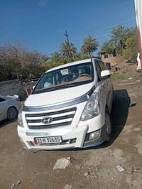 ستاركس • ٢٠١٨/٢٠١٧ • بغداد