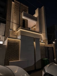اللهم صلِّ على محمد وآل بيت محمد 🌹  🏡 بيت سكني للبيع – أبو دشير شارع خ...