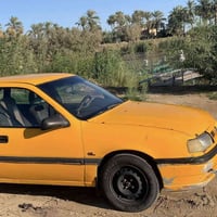 فكترا • ١٩٩٣ • بنزين ١٫٨