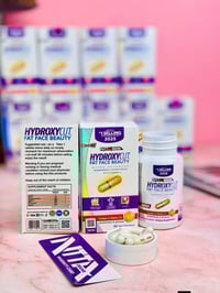 مسمن وجه • هايدروكسي أمريكي • توهج البشرة