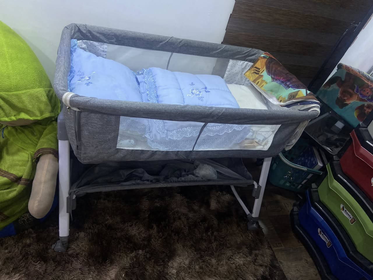 للبيع مكاني بغداد حي العامل
مبردة 
تخم 
مكنسه كهربائية 
سرير اطفال 
جرارات 
مرايه عمودية


**إذا كنت صاحب هذا الإعلان وتريد حذفه لأي سبب، رجاءا أرسل رسالة إلى الدعم الفني**