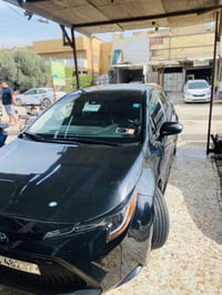 كورلا هايبرد • ٢٠٢٢ • وارد امريكي