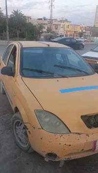 سايبا طيبه • ٢٠١٦ • بغداد الزعفرانية