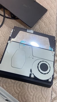 بلي فور سلم • قرص جي تي اي • ويد أصلية