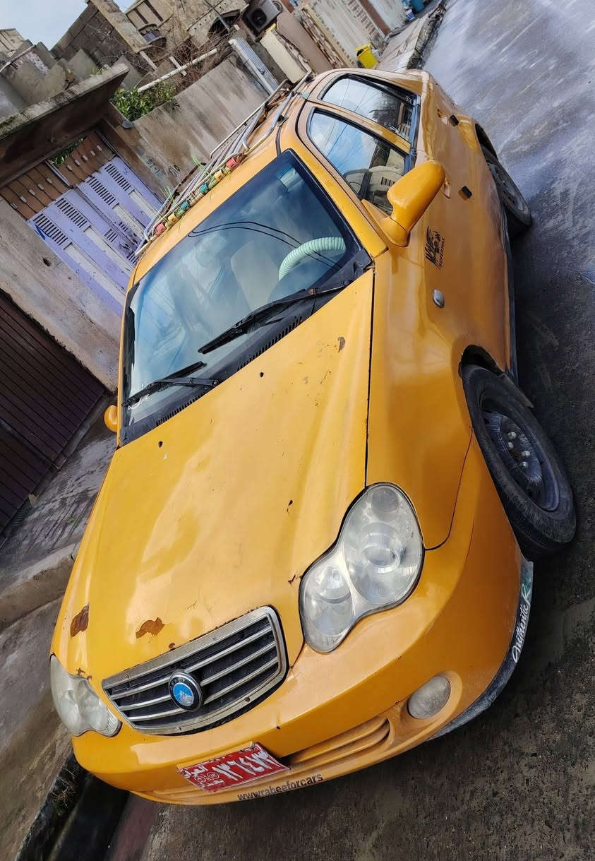 سي كي للبيع موديل 12رقم بغداد احمر غرامات هيئه 50ومرور 100بيها ظربه بجيهة اليمين  والباقي شوف العين السعر 27وبيها مجال ***********
