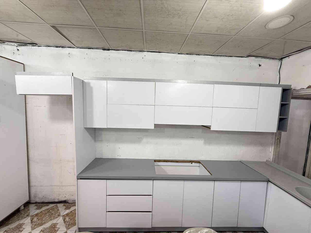 👑ناونيشان/سليماني كانيسپيكه/پيشانگاي مه ليك

/  👉سعري/٧٠٠  هه زاره 

كامل/٦  مه تره /MDFكه وانته ري سيت/موادي

له سوجي سه لاجه وه بؤسوجي/سنگ/٤ مه تره 
قياسي/سنگه كه ي/٢ مه تره 

هه تابلي /جوانه مالي دؤسته   زؤر كه م به كار هاتووه

هه ر به ريزي خوازياره ئه تواني په يوه نديمان پيوه بكات

🚚🚚گه ياندنيشمان هه يه بؤ سه ر جه م شاره كان 

***********  viber
