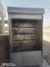 شواية دجاج • أجهزة منزلية • سعر مناسب