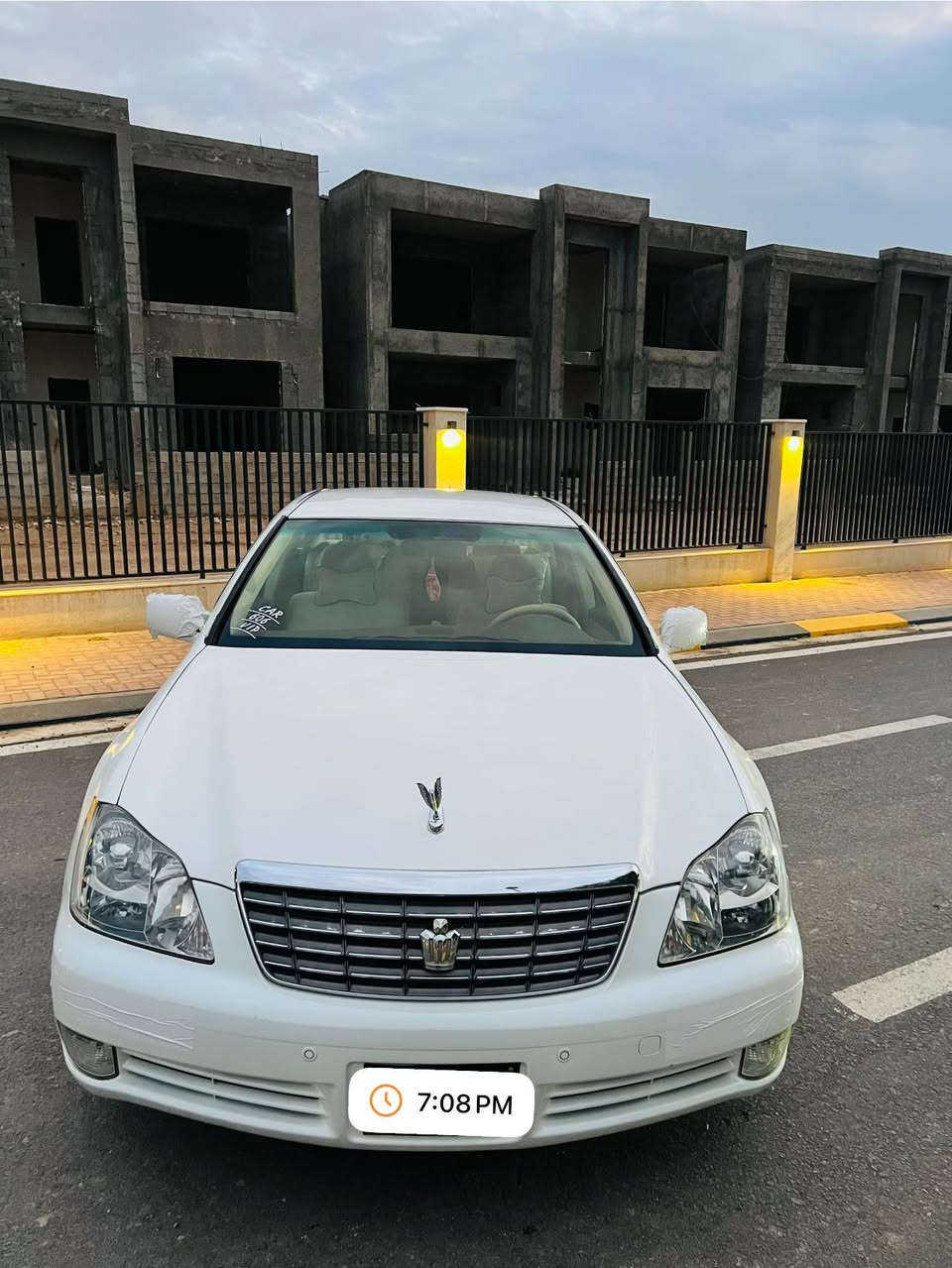 سڵاوی خواتان لێبیت
شاهانە موس موس
2007👑
ساج مەلەکی🧿
بێ کۆد بەیانی بیکە بەناوی خۆتەوە 
٣دوگمە 
گەورە بە بچوک ئاڵتونی بازار 
سفری شەریکە هەمو گیانی لەسەر دەقی شەریکەیە 
دەشتو ناوی شوشە 
لایت ناوچەی کوێر 
پەردە 
حاسەی پێشو دوا 
شاشەو کامیرا 
تەبرید ساردو گەرم بەشەرت 
بریکی بەستراوە 
جامی پێشو دوا هەڵگیراوە 
ڕۆنی گۆڕاوە 
یەک دینار مەسروفی نیە 
تەقەو ڕەقەی نیە زۆر توندوتۆڵە
چوار تایەی لۆکی شەریکە 
ناوەکەشی سفری شەریکەیە ئەو خامانە لەبەر ئەوەی پیس نەبی 
لێی دراوە
سعری ٧٠ بێمەعمەلە


**إذا كنت صاحب هذا الإعلان وتريد حذفه لأي سبب، رجاءا أرسل رسالة إلى الدعم الفني**