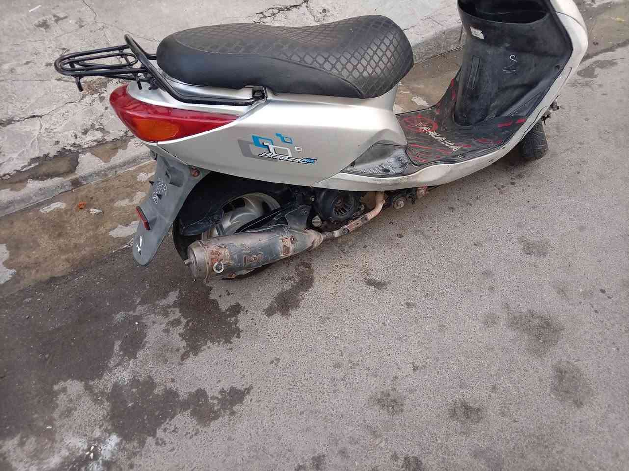 بريز ببغاء لبيع جاهزة وكلها شغاله نوزل ٧٠٠ مكان بغداد الأمين ***********
