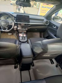 فورتي جي تي لاين • ٢٠٢٣ • الرميثه