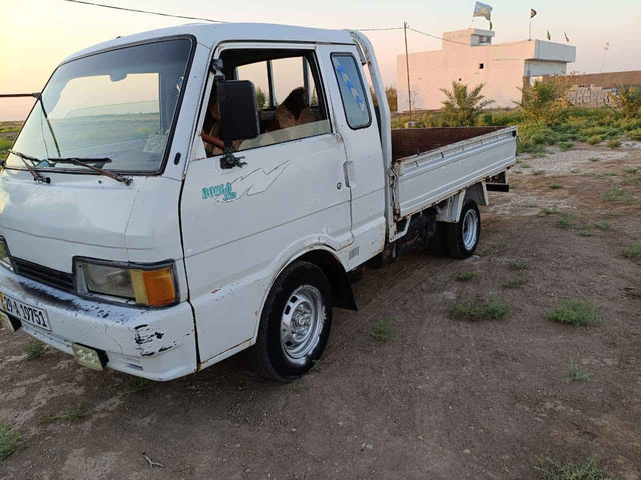كيه بنكو لبيع موديل 94 كير محرك خير من الله 
مكان واسط سعر48 وبيه مجال مكلف بالنشر
أتصل ***********
