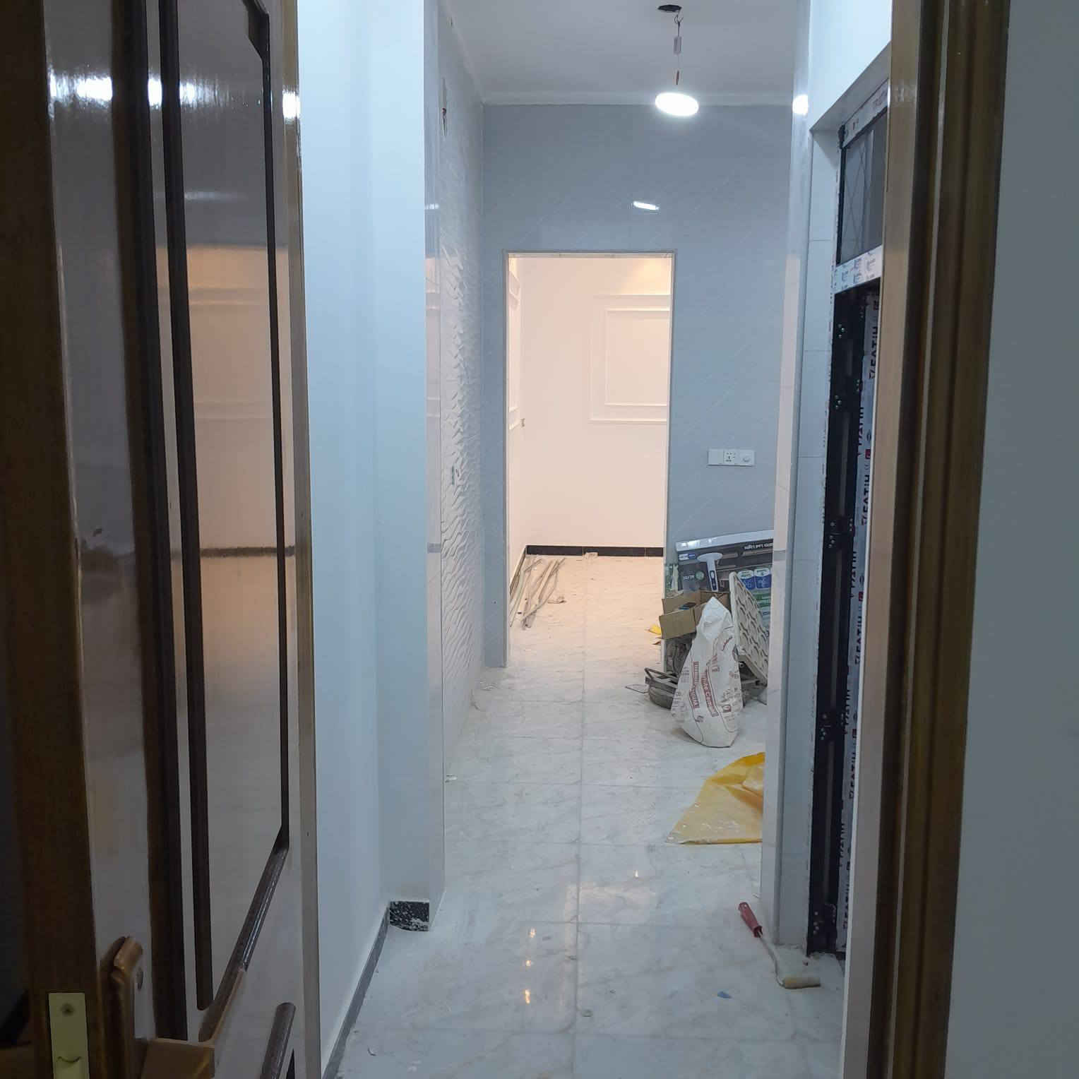 للبيع
مشتمل 100م بالضباط  3 غرف نوم حديث ما مسكون

للاستفسار ***********

***********
