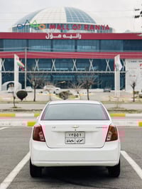 اوبترا LS • ٢٠١٠ • صيانة كاملة