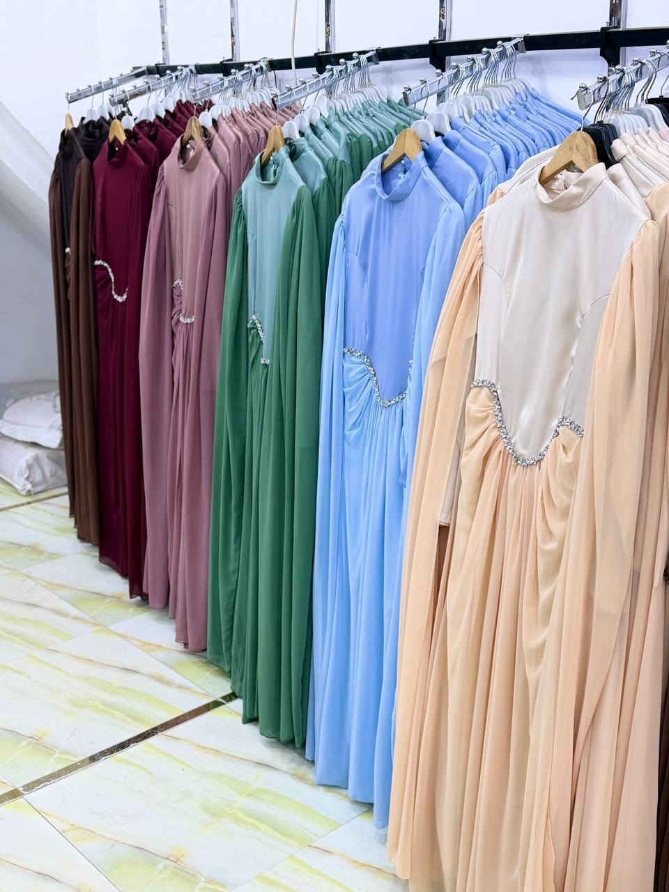 ترند فستان خامه شيفون مطعم ستن
ايطالي كوالتي عالي 
 
قياس 48/46/44/42/40/38/

السعر 28


**إذا كنت صاحب هذا الإعلان وتريد حذفه لأي سبب، رجاءا أرسل رسالة إلى الدعم الفني**