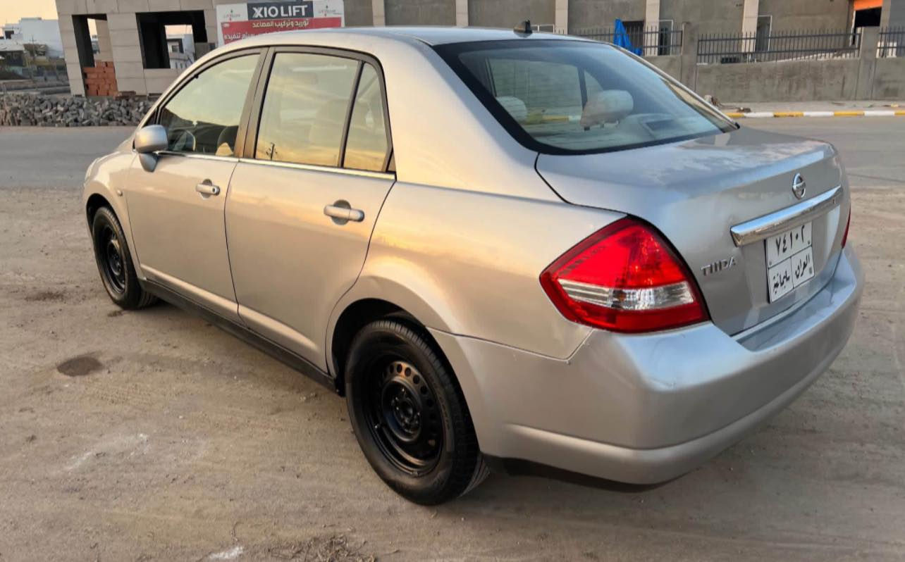 ئۆتۆمبێل: تيدا 2008 

گير عادي 

ســــعر $ یەک کۆمێنـت بکە راســـتەوخۆ بــۆ دێـــت🟢

4 پارچةي بوياخة بي ناو 

ژمارەی خاوەن سەیارە:👇

***********
***********
