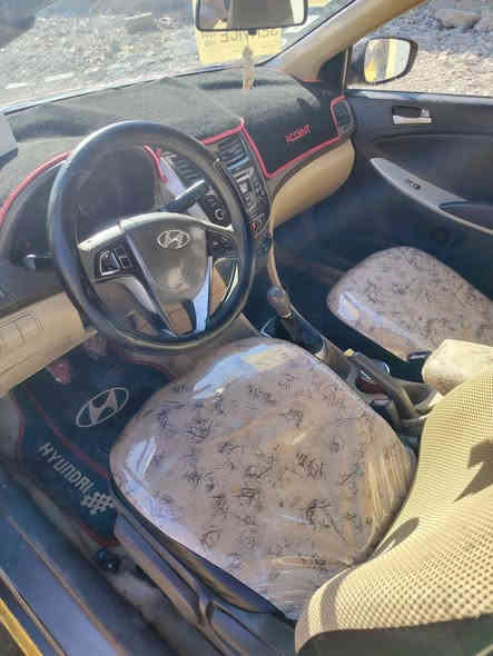 اكسنت كوري 2013 رقم نينوئ مسطره هيه وغرامات صفر شرط التحويل الضرر مالهه شبر جوع قبق البانزين وشبر بل تكمه مكينه دوش جديده 16 كير عادي جوم كهرب تحكمات ستيرن دوشمه جديده طخمهه نضيف كابون بانزين لايتات وبلجكتورات زينول وايرمنيتهه كلهه شغاله طخم تواير فوك النص السعر (80) وبيهه مجال قليل
رقم الهاتف (***********)
