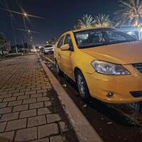 بي واي دي ٢٠١٦ • اوتوماتيك • مكفولة صبغ وتبديل