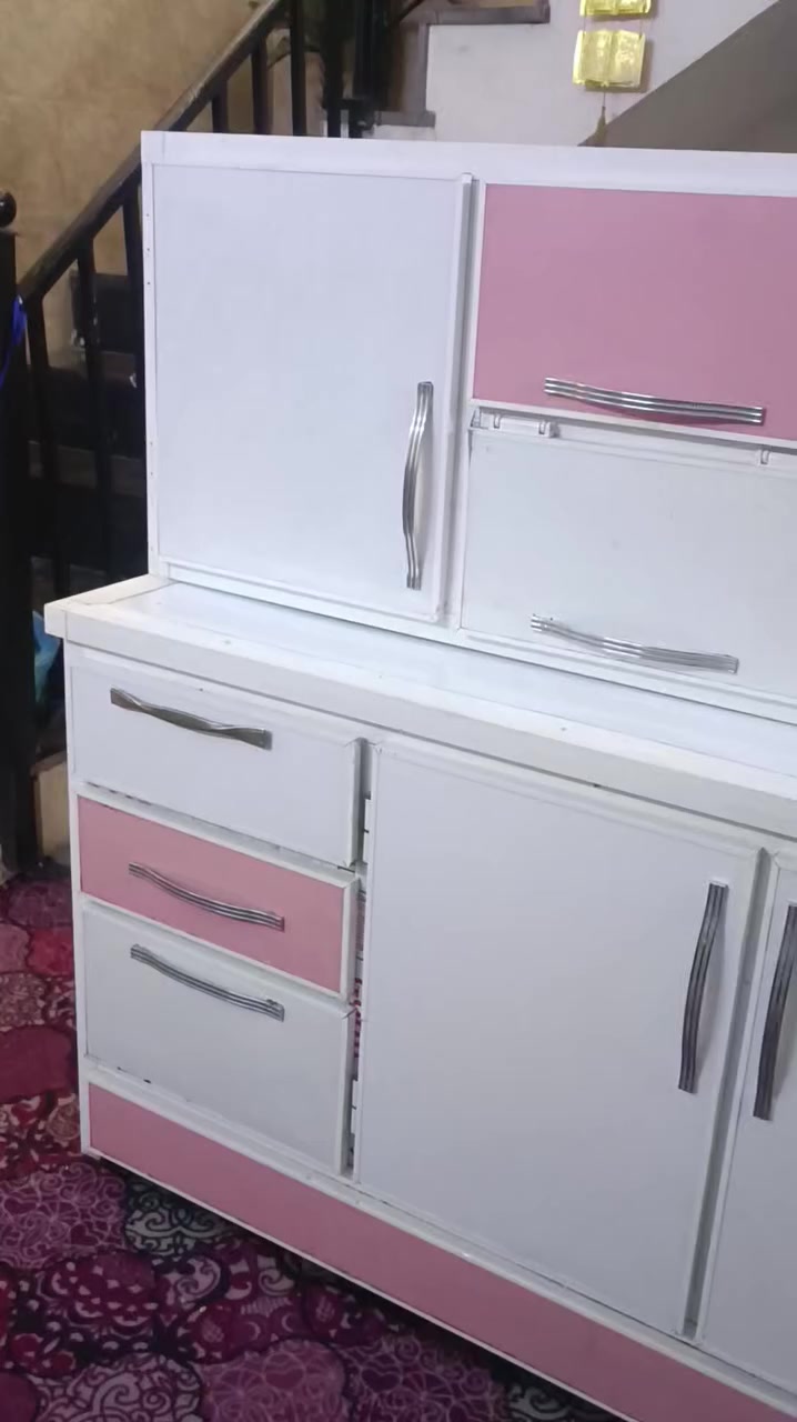 كاونتر تزكام ٣قطع
الكاونتر مترين والسنك متر 
٣٥٠
بغداد منطقه الرشاد


**إذا كنت صاحب هذا الإعلان وتريد حذفه لأي سبب، رجاءا أرسل رسالة إلى الدعم الفني**