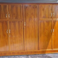 كنتور نضيف • ٥ ابواب • بغداد