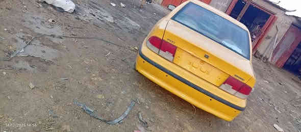 سمند موديل 11سنويه منتهيه بل20كير ومكينه شرط كهربائيات شغاله حداديه نضيفه باتري جديد تايرات نضاف مصبوغه جماليه بيهه خياسات بلجنطه قليله دواخل حلوه علما لسياره مالكهه متوفي لسعر 18وبيهه مجال عنوان ديوانيه قضاء البدير ***********
