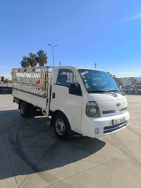 كيا بيكاب • موديل 2015 • السليمانية