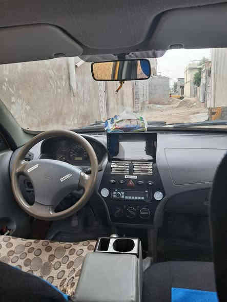 سلام عليكم طيبه مديل 2015 مكاني بغداد سبع قصور سعر 36 وبيه مجال الحك اليجي رقم ***********
