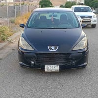 بيجو • ٢٠٠٦ • السليمانية