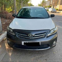 كورلا ٢٠٠٩ • ١٤٣٠٠٠ كم • وارد امريكي