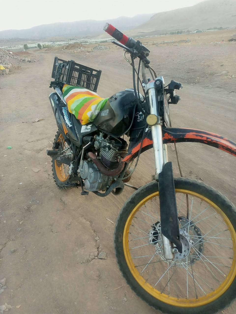 ئەم دوو ماتۆڕە بۆ فرۆشتن
ساڤین 2018    نرخ 250 هەزار
کەویار 2021    نرخ 250 هەزار

***********
***********
