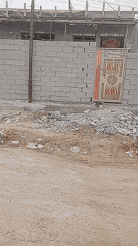 مشتملات • ٨٠م • هيكل او كامل