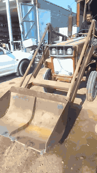 كاروبه ياباني • ٢٧حصان • الصويره