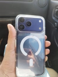 ايفون 17 برو ماكس كوبي ذاكره 512 جهاز كله شغال اي خلل ما بي قبل 4 ايام...